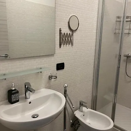 Clesio & Buonconsiglio Apartment