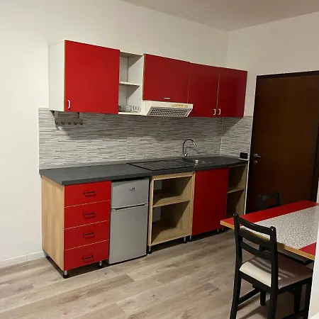Apartment Clesio & Buonconsiglio