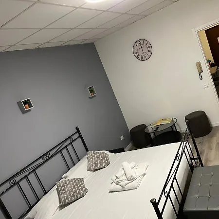 Apartment Clesio & Buonconsiglio Trento