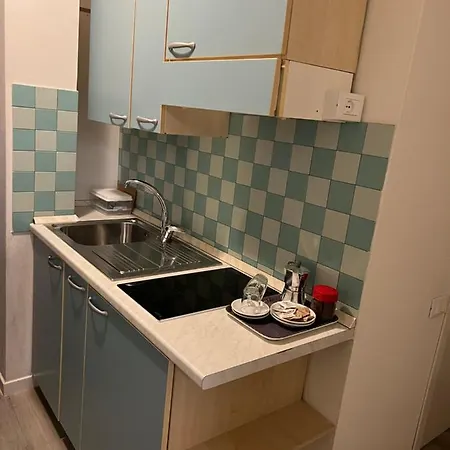 Apartment Clesio & Buonconsiglio