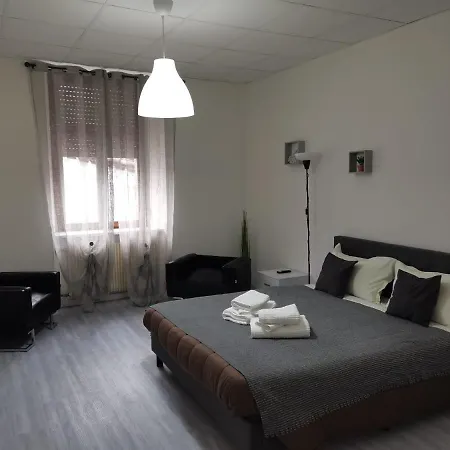 Apartment Clesio & Buonconsiglio