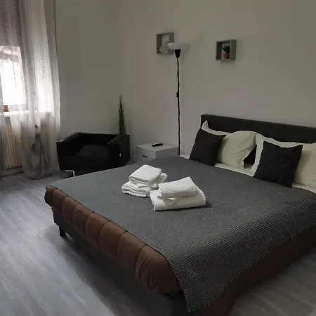Apartment Clesio & Buonconsiglio *