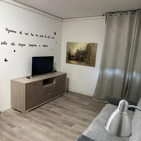 Apartment Clesio & Buonconsiglio