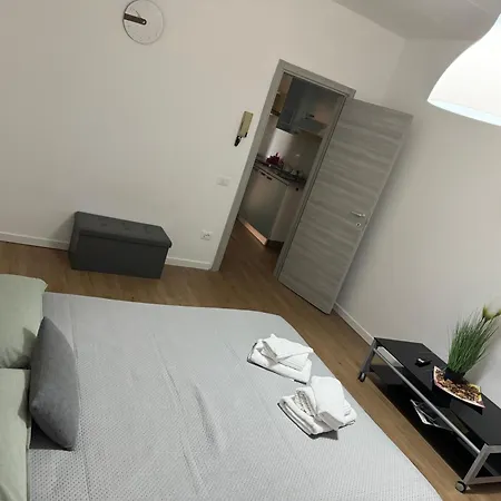 Clesio & Buonconsiglio Apartment Trento